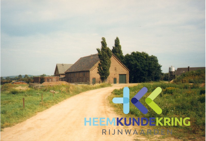 Boerderij Copera 1988 00192